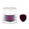D368 Vamp Purple Crème Dip Powder -Revel Nail Store revel nail dip powder d368 vamp 32454953566406