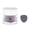 D383 Ori Blue Crème Dip Powder -Revel Nail Store revel nail dip powder d383 ori 32455029784774
