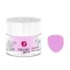 D409 Ciao Purple Crème Dip Powder -Revel Nail Store revel nail dip powder d409 ciao 32455558267078