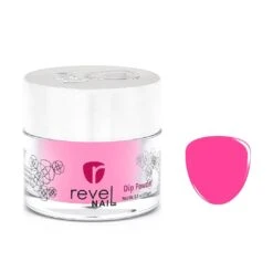 D412 Xin Chao Pink Crème Dip Powder