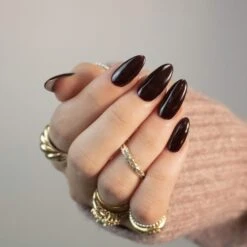 D452 Arco Purple Crème Dip Powder -Revel Nail Store revel nail dip powder d452 arco 30432470171846