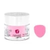 D522 Debutante Pink Crème Dip Powder -Revel Nail Store revel nail dip powder d522 debutante 32462385021126