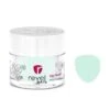 D524 Julep Green Crème Dip Powder -Revel Nail Store revel nail dip powder d524 julep 32462395605190