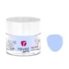 D525 Dewdrop Blue Crème Dip Powder -Revel Nail Store revel nail dip powder d525 dewdrop 32462401306822