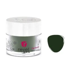 D531 Flannel Green Crème Dip Powder