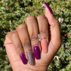 D547 Elderberry + D358 Nala + D378 Prosecco 0.5 Oz