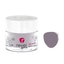 D558 Hustler Purple Crème Dip Powder