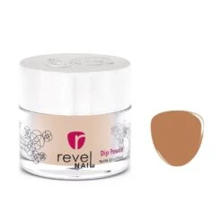 D576 Sahara Nude Creme Dip Powder