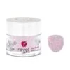 D670 Myth Pink Flake Dip Powder -Revel Nail Store revel nail dip powder d670 myth 32813284720838