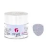D674 Faerie Blue Glitter Dip Powder 2 D674 Faerie Blue Glitter Dip Powder -Revel Nail Store revel nail dip powder d674 faerie 32813291110598