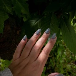 D719 Shadow Crème Dip Powder 9 D719 Shadow Crème Dip Powder -Revel Nail Store revel nail dip powder d719 shadow 33603180200134