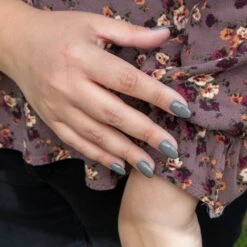 D719 Shadow Crème Dip Powder 7 D719 Shadow Crème Dip Powder -Revel Nail Store revel nail dip powder d719 shadow 33603180232902