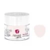 D72 Tara Sheer Light French Pink Dip Powder -Revel Nail Store revel nail dip powder d72 tara light pink 32467569377478