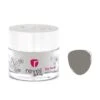 D720 Fog Gray Crème Dip Powder 1 D720 Fog Gray Crème Dip Powder -Revel Nail Store revel nail dip powder d720 fog 33603182395590