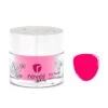 D722 Paramour Pink Crème Dip Powder 1 D722 Paramour Pink Crème Dip Powder -Revel Nail Store revel nail dip powder d722 paramour 33603193536710
