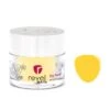 D726 Honey Yellow Crème Dip Powder -Revel Nail Store revel nail dip powder d726 honey 33603207299270