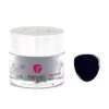 D729 Regatta Blue Glitter Dip Powder -Revel Nail Store revel nail dip powder d729 regatta 33603225452742