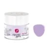 D733 Ballad Purple Crème Dip Powder -Revel Nail Store revel nail dip powder d733 ballad 33603250225350
