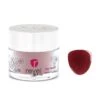 D736 Temptress Glitter Dip Powder -Revel Nail Store revel nail dip powder d736 temptress 33603133243590