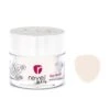D737 Lotus Sheer Pink Crème Dip Powder 2 D737 Lotus Sheer Pink Crème Dip Powder -Revel Nail Store revel nail dip powder d737 lotus 33603128656070