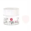 D75 Vivien (Clear) Sheer Dip Powder -Revel Nail Store revel nail dip powder d75 vivien clear 15358333517929