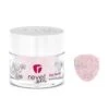 D792 Rose Water Pink Flake Dip Powder