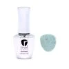 G793 April Showers Blue Flake Gel Polish -Revel Nail Store revel nail dip powder d793 april showers blue flake gel polish 34897639997638
