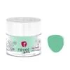 D81 Dreamy Green Crème Dip Powder -Revel Nail Store revel nail dip powder d81 dreamy 32467735773382