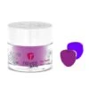 GC1 Magic Purple Crème Dip Powder -Revel Nail Store revel nail dip powder gc1 magic 32467823100102