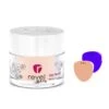 GC12 After Glow Nude Crème Dip Powder -Revel Nail Store revel nail dip powder gc12 after glow 32467906920646