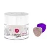GC15 Spark Pink Glow Dip Powder -Revel Nail Store revel nail dip powder gc15 spark 32468078887110