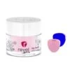 GC2 Flicker Pink Crème Dip Powder -Revel Nail Store revel nail dip powder gc2 flicker 32468082622662