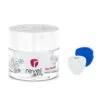 GC9 Scatter White Glitter Dip Powder 2 GC9 Scatter White Glitter Dip Powder -Revel Nail Store revel nail dip powder gc9 scatter 32468139933894