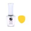 G726 Honey Yellow Crème Gel Polish -Revel Nail Store revel nail dip powder gel polish d726 honey 33825121861830