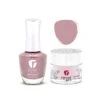 D735 Breathless Purple Crème Nail Polish + Dip Powder Set -Revel Nail Store revel nail dip powder lacquer polish dip set d735 breathless 33871031730374