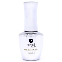 UV Gel Nail Base Coat