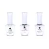 UV Gel Polish Liquid Bundle | Glass Shield -Revel Nail Store revel nail dip powder liquid gel liquid bundle glass shield 29985164034246