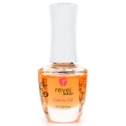 Peach Mango Scented Cuticle Oil