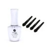 Tack-Free UV Gel + Chrome Nail Powder Applicators -Revel Nail Store revel nail dip powder liquid tack free gel chrome applicators 33794976383174