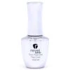 Tack-Free UV Gel Top Coat -Revel Nail Store revel nail dip powder liquid tack free gel topcoat 32627856998598