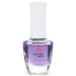 Wildflower Scented Cuticle Oil