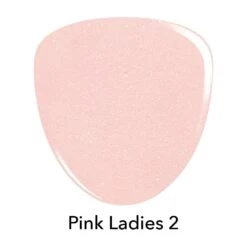 Pink Ladies Shimmer | Dip Powder Tonal Set -Revel Nail Store revel nail dip powder pink ladies shimmer tonal set 31477165457606