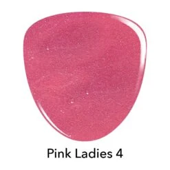 Pink Ladies Shimmer | Dip Powder Tonal Set -Revel Nail Store revel nail dip powder pink ladies shimmer tonal set 31477200847046