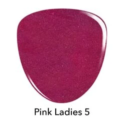 Pink Ladies Shimmer | Dip Powder Tonal Set -Revel Nail Store revel nail dip powder pink ladies shimmer tonal set 31477201404102