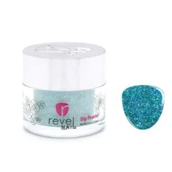 Beach, Please Limited Edition Revel Mates Collection -Revel Nail Store revel nail dip powder revel mates beach please limited edition revel mates collection 15358064394345