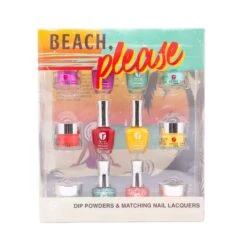 Beach, Please Limited Edition Revel Mates Collection