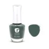 P598 Laurel Green Crème Nail Polish -Revel Nail Store revel nail dip powder revel mates lacquer d598 laurel 34123657642182