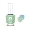 D671 Lore Blue Glitter Nail Polish -Revel Nail Store revel nail dip powder revel mates lacquer d671 lore 34218155638982