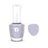 D674 Faerie Blue Glitter Nail Polish -Revel Nail Store revel nail dip powder revel mates lacquer d674 faerie 34218208133318