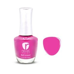 P685 Sweet Pink Crème Nail Polish